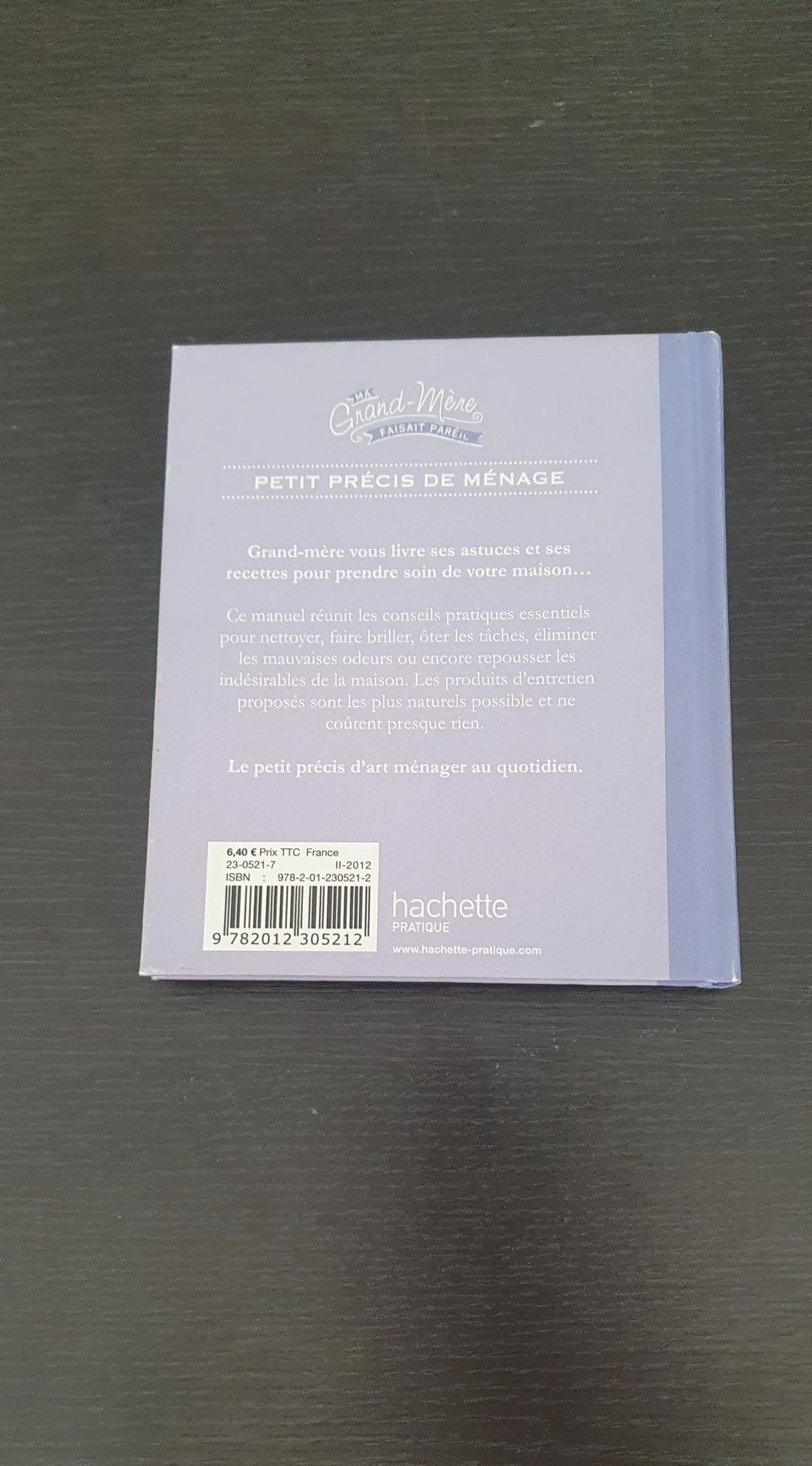 Minha avó fazia igual – photo 2
